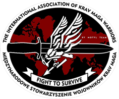 Krav Maga Warriors